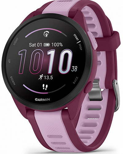 Garmin Forerunner 165 Music 010-02863-33